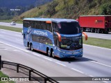 Empresa de Transportes Andorinha 7329 na cidade de Santana de Parnaíba, São Paulo, Brasil, por Caio A. Vieira. Número da foto: #11304196.