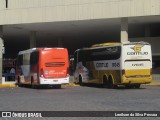 Empresa Gontijo de Transportes 17045 na cidade de Caruaru, Pernambuco, Brasil, por Lenilson da Silva Pessoa. Número da foto: #11306462.