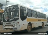 Escolares 355 na cidade de Nossa Senhora da Glória, Sergipe, Brasil, por Gustavo Andrade. Número da foto: #:id.