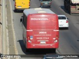 Rouxinol 2004 na cidade de Belo Horizonte, Minas Gerais, Brasil, por Douglas Célio Brandao. Número da foto: #:id.