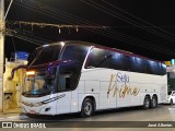 Expresso Prime 18000 na cidade de Montes Claros, Minas Gerais, Brasil, por José Alkmim. Número da foto: #11304543.