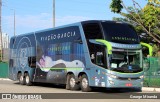 Viação Garcia 8684 na cidade de São Paulo, São Paulo, Brasil, por George Miranda. Número da foto: #11306168.
