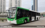 Viação Santa Brígida 1 1346 na cidade de São Paulo, São Paulo, Brasil, por Francisco Ivano. Número da foto: #11306369.