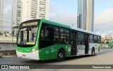 Viação Santa Brígida 1 1361 na cidade de São Paulo, São Paulo, Brasil, por Francisco Ivano. Número da foto: #11306357.