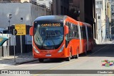 Transporte Coletivo Glória BE720 na cidade de Curitiba, Paraná, Brasil, por Claudio Luiz. Número da foto: #11305515.