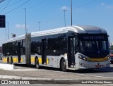Viação Metrópole Paulista - Zona Leste 3 1144 na cidade de São Paulo, São Paulo, Brasil, por José Vitor Oliveira Soares. Número da foto: #:id.