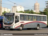 Auto Viação ABC RJ 105.003 na cidade de Niterói, Rio de Janeiro, Brasil, por Willian Raimundo Morais. Número da foto: #:id.