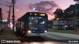 VB Transportes e Turismo 1578 na cidade de Campinas, São Paulo, Brasil, por Eric Gabriel. Número da foto: #11304371.