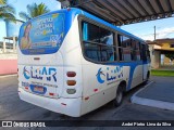 Luar Transportes e Serviços 0208 na cidade de São Sebastião do Passé, Bahia, Brasil, por André Pietro  Lima da Silva. Número da foto: #11303926.
