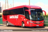 Viação Santa Cruz 29723 na cidade de São Paulo, São Paulo, Brasil, por Paulo Henrique Pereira Borges. Número da foto: #11306243.