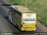 Empresa Gontijo de Transportes 17105 na cidade de Belo Horizonte, Minas Gerais, Brasil, por Douglas Célio Brandao. Número da foto: #11306249.