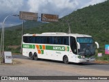 Empresa Gontijo de Transportes 14620 na cidade de Taquaritinga do Norte, Pernambuco, Brasil, por Lenilson da Silva Pessoa. Número da foto: #11306682.