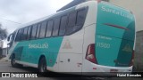 Expresso Santa Luzia 11500 na cidade de Matozinhos, Minas Gerais, Brasil, por Hariel Bernades. Número da foto: #:id.