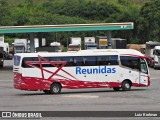 Empresa Reunidas Paulista de Transportes 134603 na cidade de Juiz de Fora, Minas Gerais, Brasil, por Luiz Krolman. Número da foto: #11303854.