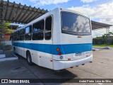 Ônibus Particulares  na cidade de São Sebastião do Passé, Bahia, Brasil, por André Pietro  Lima da Silva. ID da foto: :id.