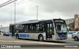 Sambaíba Transportes Urbanos 2 1362 na cidade de São Paulo, São Paulo, Brasil, por Francisco Ivano. Número da foto: #11305355.