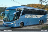 Viação Águia Branca 32710 na cidade de Juiz de Fora, Minas Gerais, Brasil, por João Gabriel. Número da foto: #11305460.