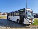UniRio Transportes RJ 228.017 na cidade de Rio de Janeiro, Rio de Janeiro, Brasil, por Walace dos Santos. Número da foto: #11304729.