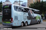 Viação Garcia 88197 na cidade de São Paulo, São Paulo, Brasil, por George Miranda. Número da foto: #11306544.