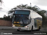 Empresa Gontijo de Transportes 14295 na cidade de Caruaru, Pernambuco, Brasil, por Lenilson da Silva Pessoa. ID da foto: :id.