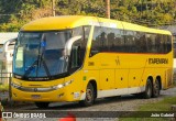 Viação Nova Itapemirim 20866 na cidade de Juiz de Fora, Minas Gerais, Brasil, por João Gabriel. Número da foto: #:id.