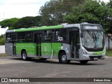 Viação Garcia 81155 na cidade de Paranavaí, Paraná, Brasil, por Robson Alves. Número da foto: #:id.