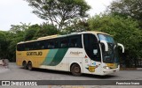 Empresa Gontijo de Transportes 17095 na cidade de São Paulo, São Paulo, Brasil, por Francisco Ivano. Número da foto: #11305593.