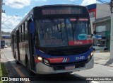 Ralip Transportes Rodoviários 23.081 na cidade de Barueri, São Paulo, Brasil, por Ailton da Costa Silva. Número da foto: #:id.