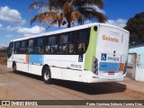 Rápido Araguaia 50376 na cidade de Aparecida de Goiânia, Goiás, Brasil, por Pedro Henrique Eufrasio Correia Dias. Número da foto: #:id.