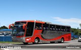 Empresa de Ônibus Pássaro Marron 5025 na cidade de São Paulo, São Paulo, Brasil, por Francisco Ivano. Número da foto: #11305927.