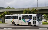 RST - Rodoviária Santa Terezinha 6356 na cidade de Florianópolis, Santa Catarina, Brasil, por Francisco Ivano. Número da foto: #11305574.
