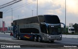 Três Estrelas Turismo 9120 na cidade de São Paulo, São Paulo, Brasil, por Francisco Ivano. Número da foto: #11306744.