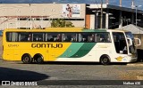 Empresa Gontijo de Transportes 12540 na cidade de Juiz de Fora, Minas Gerais, Brasil, por Nathan 630. ID da foto: :id.