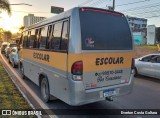 Escolares JXS8D98 na cidade de Cariacica, Espírito Santo, Brasil, por Everton Costa Goltara. Número da foto: #11304215.
