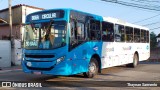Expresso Santa Paula 16226 na cidade de Serra, Espírito Santo, Brasil, por Thaynan Sarmento. Número da foto: #:id.