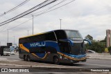 Marlu Turismo 606 na cidade de São Paulo, São Paulo, Brasil, por Francisco Ivano. ID da foto: :id.