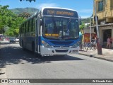 Viação Nossa Senhora da Penha RJ 188.056 na cidade de Rio de Janeiro, Rio de Janeiro, Brasil, por Zé Ricardo Reis. Número da foto: #:id.