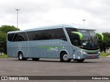 Viação Garcia 8205 na cidade de Paranavaí, Paraná, Brasil, por Robson Alves. Número da foto: #11306448.