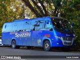 Spazzini Transportes 2021 na cidade de Joinville, Santa Catarina, Brasil, por Lucas Amorim. Número da foto: #11305007.