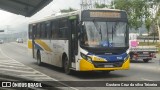 Auto Viação Três Amigos B44580 na cidade de Rio de Janeiro, Rio de Janeiro, Brasil, por Gustavo Cruz da silva Teixeira. ID da foto: :id.