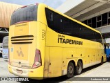 Viação Itapemirim 17023 na cidade de Rio de Janeiro, Rio de Janeiro, Brasil, por Anderson José. Número da foto: #11306859.