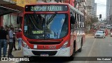 Expresso CampiBus 2396 na cidade de Campinas, São Paulo, Brasil, por Eric Gabriel. ID da foto: :id.