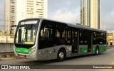 Viação Santa Brígida 1 1732 na cidade de São Paulo, São Paulo, Brasil, por Francisco Ivano. Número da foto: #11306314.