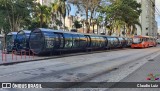 Viação Tamandaré KE704 na cidade de Curitiba, Paraná, Brasil, por Claudio Luiz. Número da foto: #11307067.
