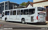 Auto Viação São José dos Pinhais EL332 na cidade de Curitiba, Paraná, Brasil, por Claudio Luiz. Número da foto: #11305431.