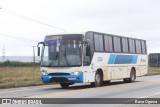 Viação Araras 5024 na cidade de Vitória da Conquista, Bahia, Brasil, por Rava Ogawa. Número da foto: #:id.