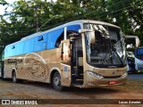 Ellotur Turismo - Viação Ello 4013 na cidade de Joinville, Santa Catarina, Brasil, por Lucas Amorim. Número da foto: #:id.