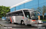 Empresa de Ônibus Pássaro Marron 45207 na cidade de São Paulo, São Paulo, Brasil, por Francisco Ivano. Número da foto: #11305633.