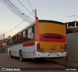 Empresa Metropolitana 282 na cidade de Jaboatão dos Guararapes, Pernambuco, Brasil, por Luan Timóteo. Número da foto: #:id.
