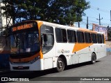Viação São José A01042 na cidade de Nova Iguaçu, Rio de Janeiro, Brasil, por Guilherme Pereira Costa. Número da foto: #:id.